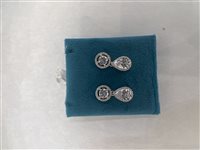 Orecchini Domar Donna in Argento ORAR-14-280